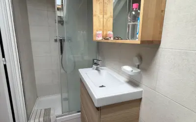 Appartement 895 €/mois LE RAINCY (93340) photo 5
