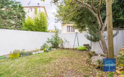 Maison 329 000 € LES PAVILLONS SOUS BOIS (93320) photo 4