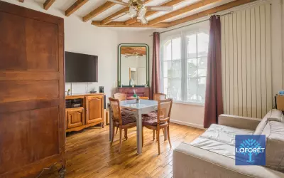 Maison 329 000 € LES PAVILLONS SOUS BOIS (93320) photo 5
