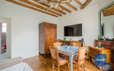 Maison 329 000 € LES PAVILLONS SOUS BOIS (93320) photo 6