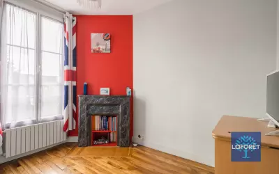Maison 329 000 € LES PAVILLONS SOUS BOIS (93320) photo 9