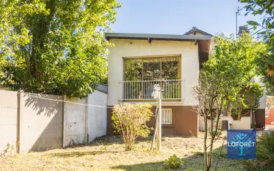 Maison 316 000 € LES PAVILLONS SOUS BOIS (93320) photo 2
