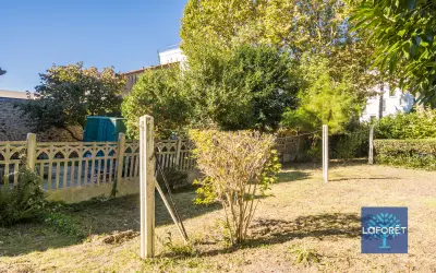 Maison 316 000 € LES PAVILLONS SOUS BOIS (93320) photo 4