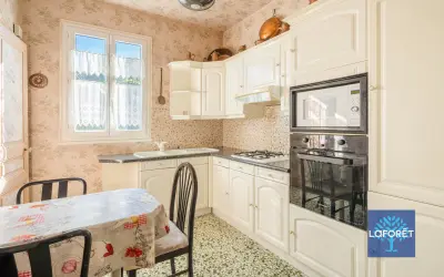 Maison 316 000 € LES PAVILLONS SOUS BOIS (93320) photo 6