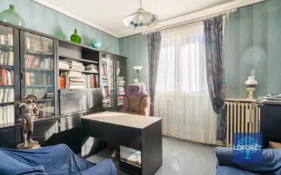 Maison 316 000 € LES PAVILLONS SOUS BOIS (93320) photo 7