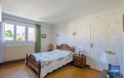 Maison 399 000 € BONDY (93140) photo 8