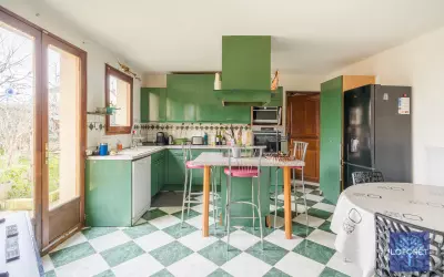 Maison 435 000 € LE BLANC MESNIL (93150) photo 2