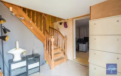Maison 435 000 € LE BLANC MESNIL (93150) photo 4