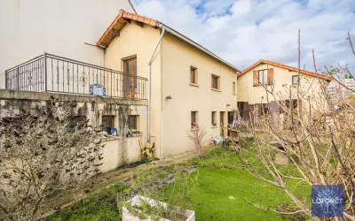 Maison 435 000 € LE BLANC MESNIL (93150) photo 9