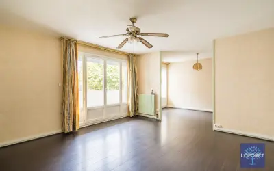 Appartement 159 000 € BONDY (93140) photo 2