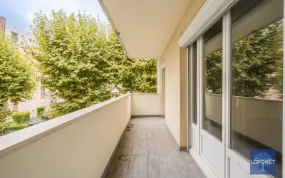 Appartement 159 000 € BONDY (93140) photo 4
