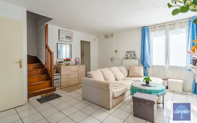 Maison 359 000 € LES PAVILLONS SOUS BOIS (93320) photo 4