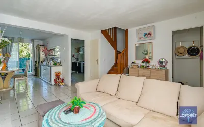 Maison 359 000 € LES PAVILLONS SOUS BOIS (93320) photo 5