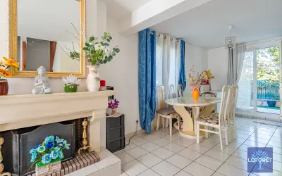 Maison 359 000 € LES PAVILLONS SOUS BOIS (93320) photo 6
