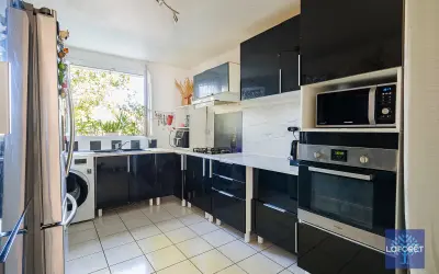 Maison 359 000 € LES PAVILLONS SOUS BOIS (93320) photo 7