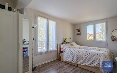 Maison 359 000 € LES PAVILLONS SOUS BOIS (93320) photo 9
