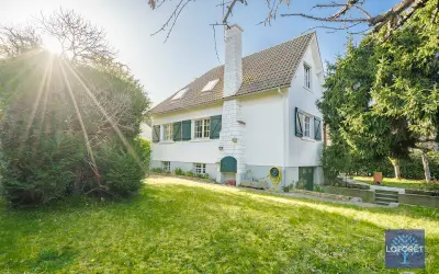 Maison 424 000 € LES PAVILLONS SOUS BOIS (93320) photo 2