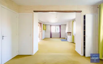 Maison 424 000 € LES PAVILLONS SOUS BOIS (93320) photo 4