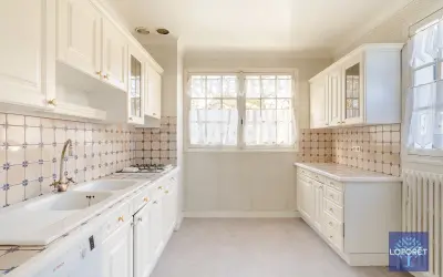 Maison 424 000 € LES PAVILLONS SOUS BOIS (93320) photo 5