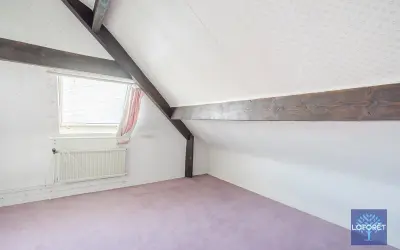 Maison 424 000 € LES PAVILLONS SOUS BOIS (93320) photo 9