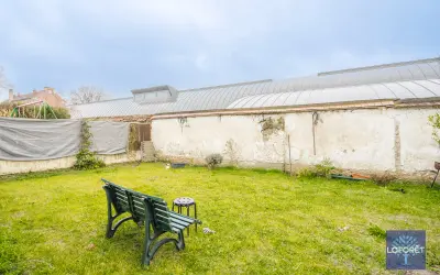Maison 469 000 € LIVRY GARGAN (93190) photo 2