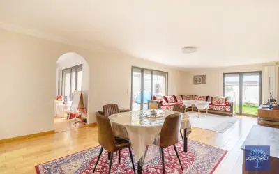Maison 469 000 € LIVRY GARGAN (93190) photo 4