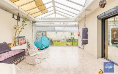 Maison 469 000 € LIVRY GARGAN (93190) photo 7