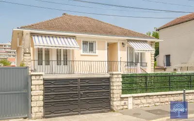 Maison 329 000 € LES PAVILLONS SOUS BOIS (93320) photo 2