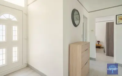 Maison 329 000 € LES PAVILLONS SOUS BOIS (93320) photo 4