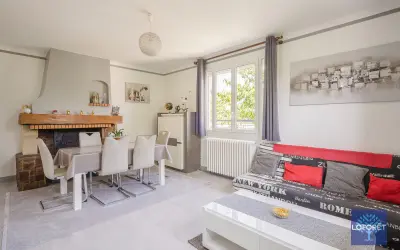 Maison 329 000 € LES PAVILLONS SOUS BOIS (93320) photo 5