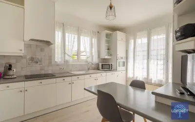 Maison 329 000 € LES PAVILLONS SOUS BOIS (93320) photo 6