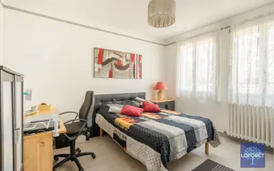 Maison 329 000 € LES PAVILLONS SOUS BOIS (93320) photo 8