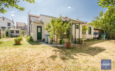 Maison 149 000 € BONDY (93140) photo 2