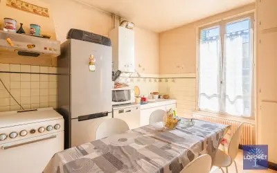 Maison 149 000 € BONDY (93140) photo 4