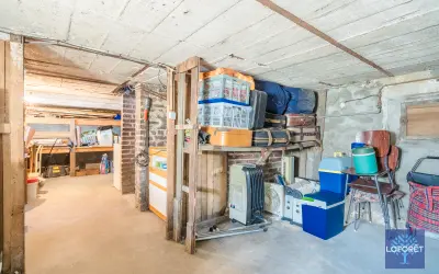 Maison 149 000 € BONDY (93140) photo 6