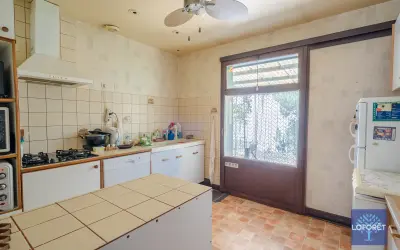 Maison 149 000 € BONDY (93140) photo 7