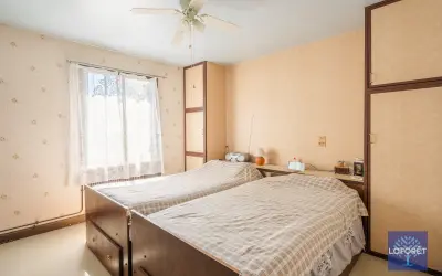 Maison 149 000 € BONDY (93140) photo 9