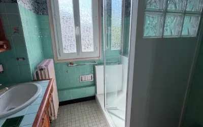 Maison 219 000 € LES PAVILLONS SOUS BOIS (93320) photo 4