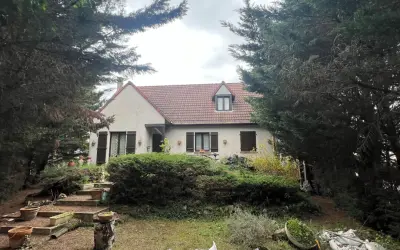 Maison 399 000 € LE BLANC MESNIL (93150) photo 2