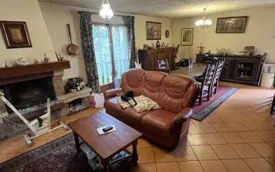 Maison 399 000 € LE BLANC MESNIL (93150) photo 4