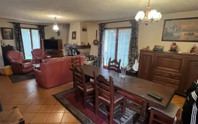 Maison 399 000 € LE BLANC MESNIL (93150) photo 5