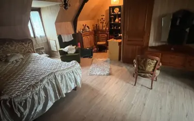 Maison 399 000 € LE BLANC MESNIL (93150) photo 6