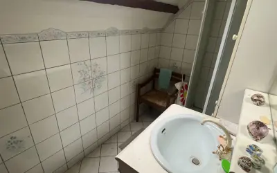 Maison 399 000 € LE BLANC MESNIL (93150) photo 8