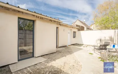 Immeuble 524 000 € MONTFERMEIL (93370) photo 8