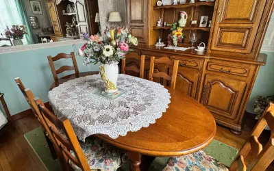Maison 398 000 € LIVRY GARGAN (93190) photo 5