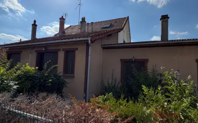 Maison 235 000 € LES PAVILLONS SOUS BOIS (93320) photo 2