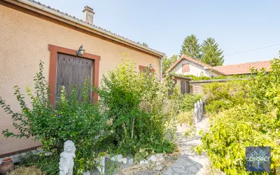 Maison 219 000 € LES PAVILLONS SOUS BOIS (93320) photo 2