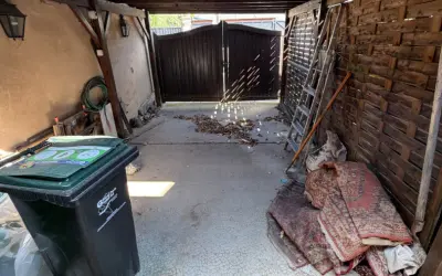 Maison 235 000 € LES PAVILLONS SOUS BOIS (93320) photo 7