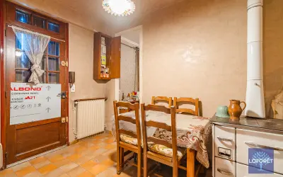 Maison 219 000 € LES PAVILLONS SOUS BOIS (93320) photo 6