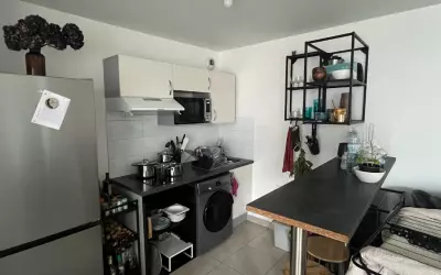 Appartement 166 000 € BONDY (93140) photo 2